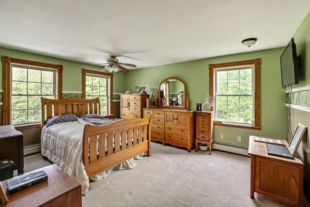 $465,000 | 1619 Duck Pond Road, Barton, VT 05822