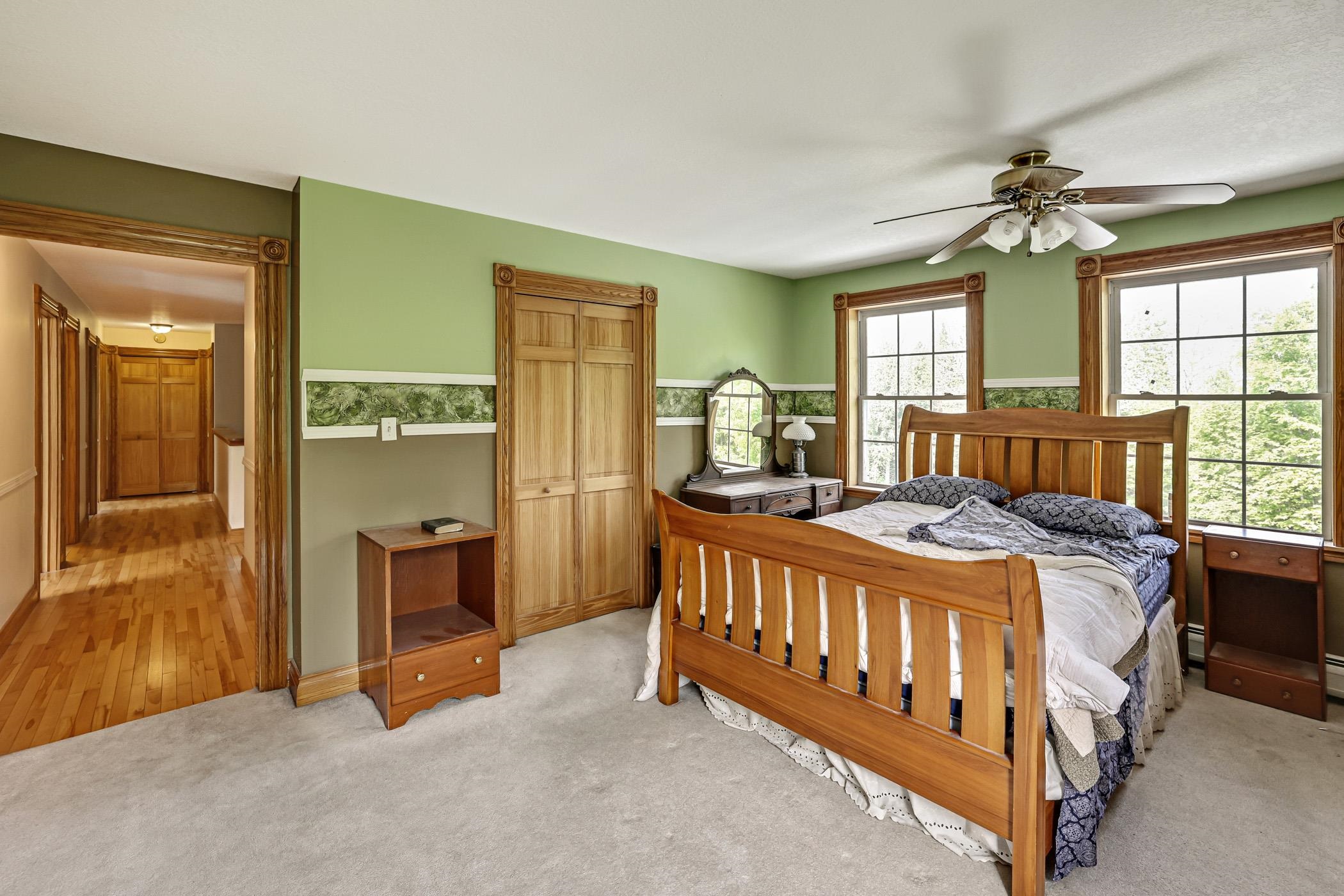 1619 Duck Pond Road Barton, VT 05822 - Photo 45 of 57