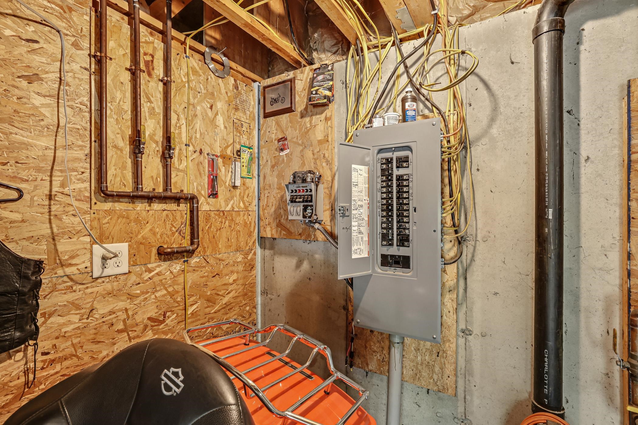 1619 Duck Pond Road Barton, VT 05822 - Photo 51 of 57