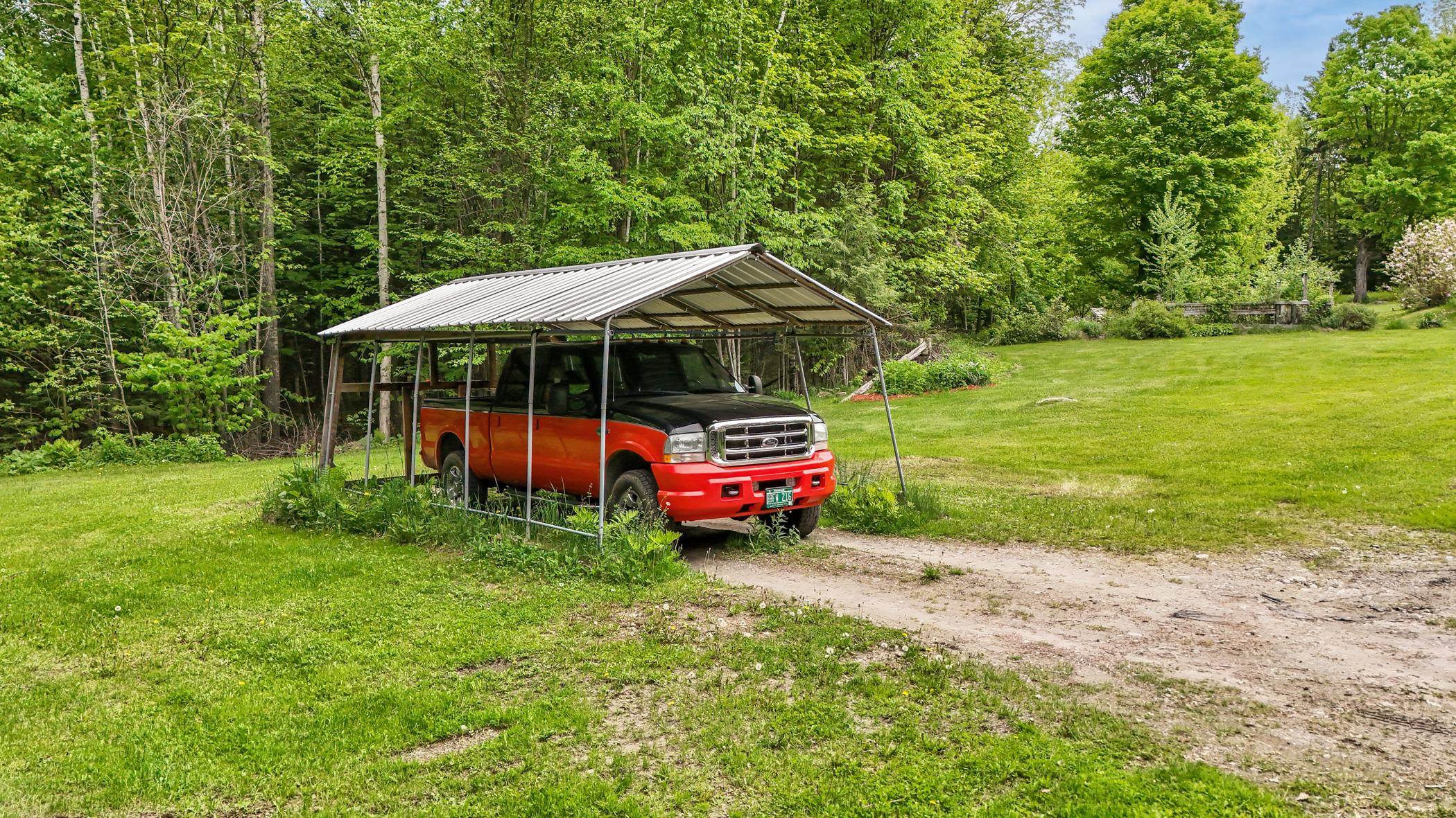 1619 Duck Pond Road Barton, VT 05822 - Photo 55 of 57