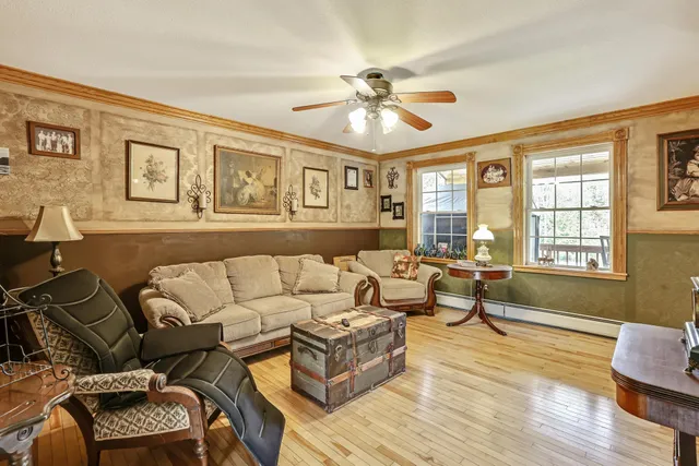 $459,900 | 1619 Duck Pond Road, Barton, VT 05822