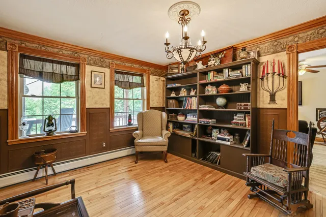 $465,000 | 1619 Duck Pond Road, Barton, VT 05822