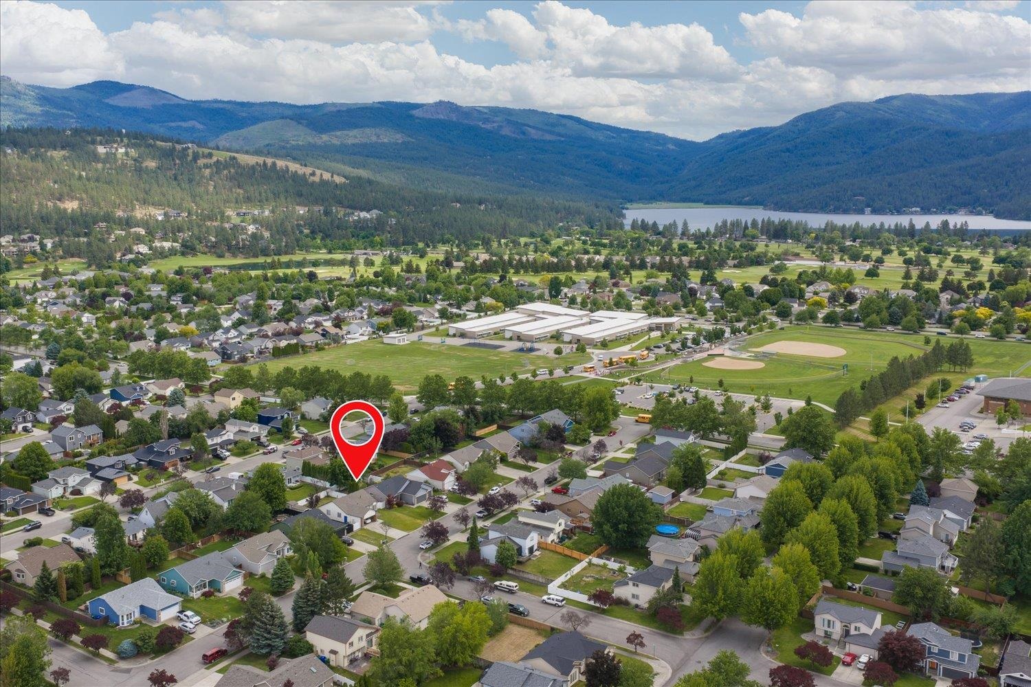 1222 North Fairway Road Liberty Lake, WA 99019 - Photo 42 of 48