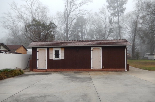 905 Godfrey Place Perry, GA 31069 - Photo 15 of 21 Additional Photo