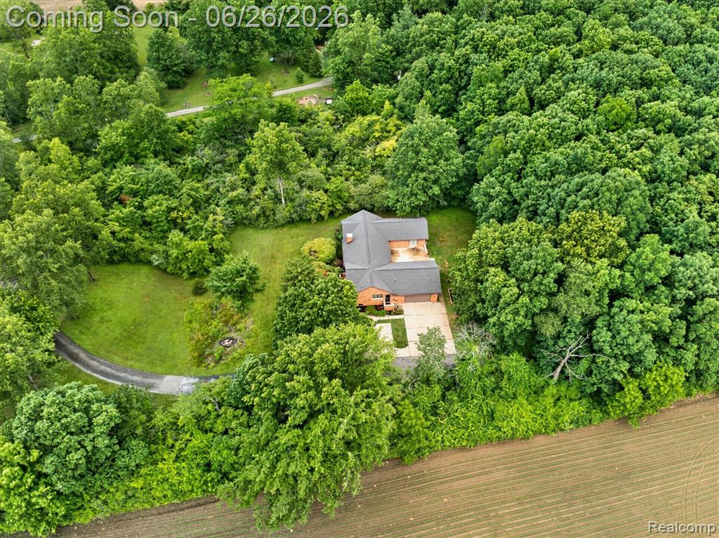 3150 North Otter Creek Road Monroe, MI 48161 - Photo 91 of 98