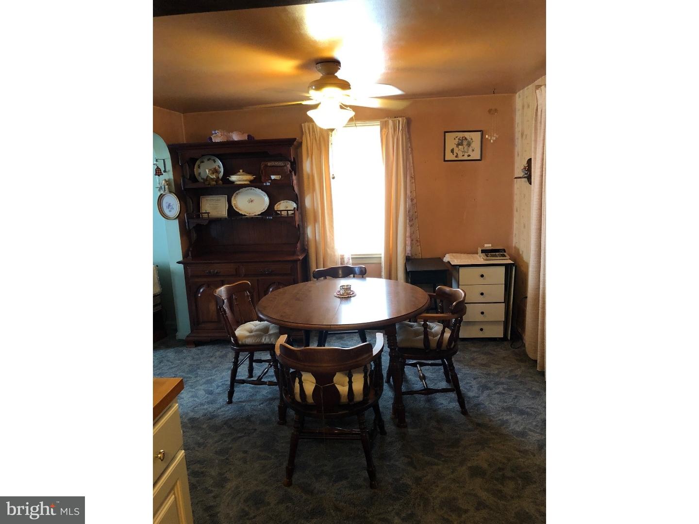 3750 Rutherford Street Harrisburg, PA 17111 - Photo 9 of 12 Dining Room