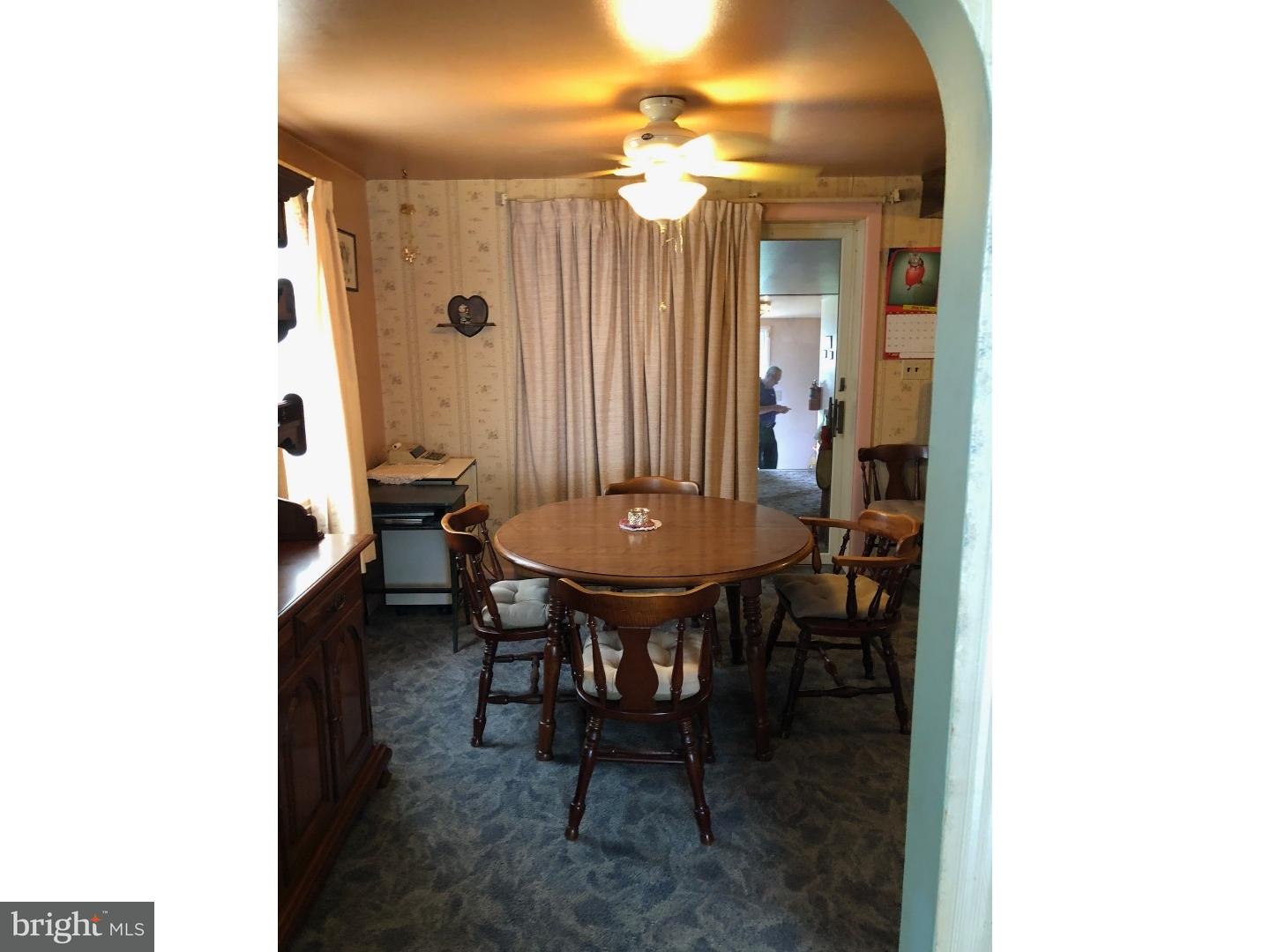 3750 Rutherford Street Harrisburg, PA 17111 - Photo 10 of 12 Dining Room