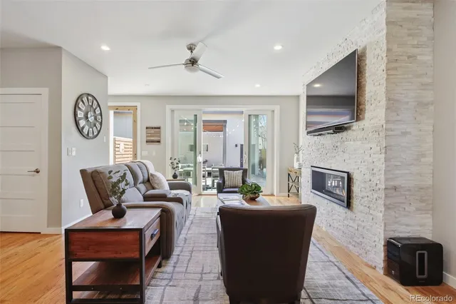 $1,515,000 | 4132 Stuart Street, Denver, CO 80212