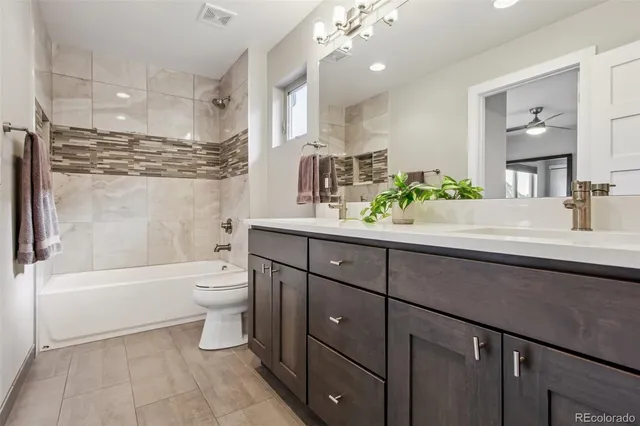 $1,515,000 | 4132 Stuart Street, Denver, CO 80212