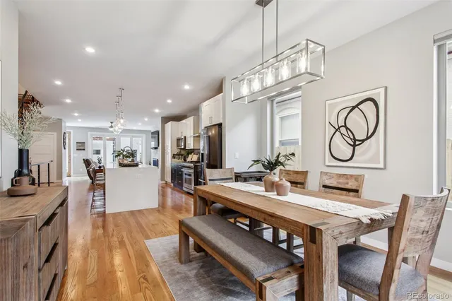 $1,515,000 | 4132 Stuart Street, Denver, CO 80212