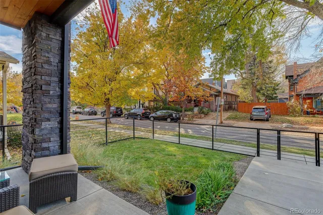 $1,515,000 | 4132 Stuart Street, Denver, CO 80212