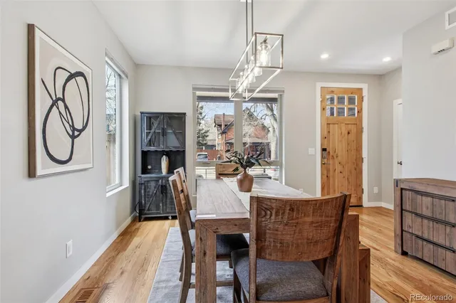 $1,515,000 | 4132 Stuart Street, Denver, CO 80212