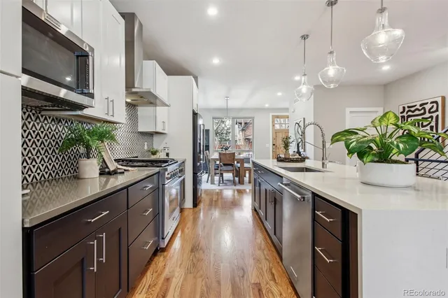 $1,515,000 | 4132 Stuart Street, Denver, CO 80212