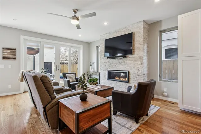 $1,515,000 | 4132 Stuart Street, Denver, CO 80212