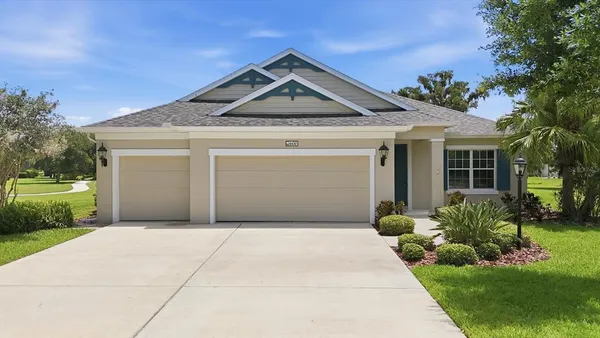 $434,995 | 4430 Natures Reach Terrace, Parrish, FL 34219