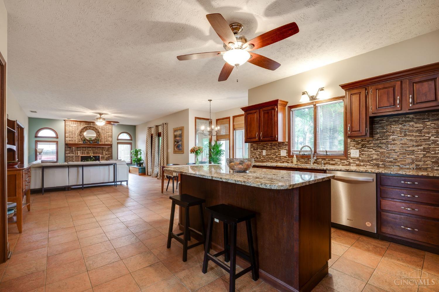 3619 Ridgeway Road Bellbrook, OH 45305 - Photo 11 of 51 Gallery Image 11