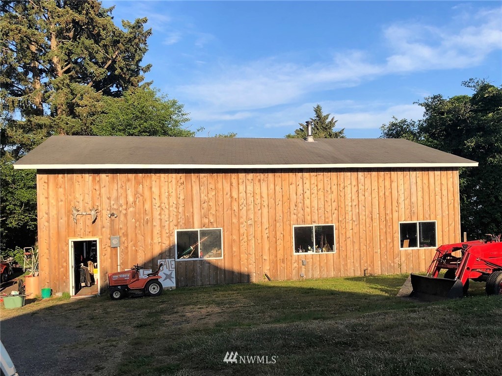 206 Stringtown Road Ilwaco, WA 98624 - Photo 5 of 25