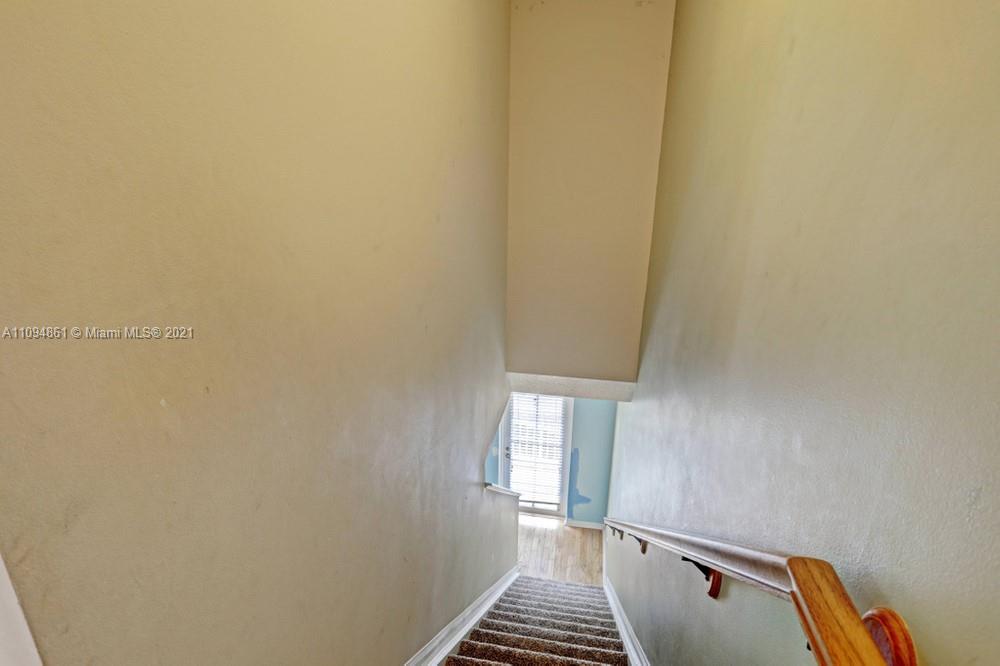 1541 Frederick Small Road, Unit 1541 Jupiter, FL 33458 - Photo 32 of 56 a view of an entryway with stairs