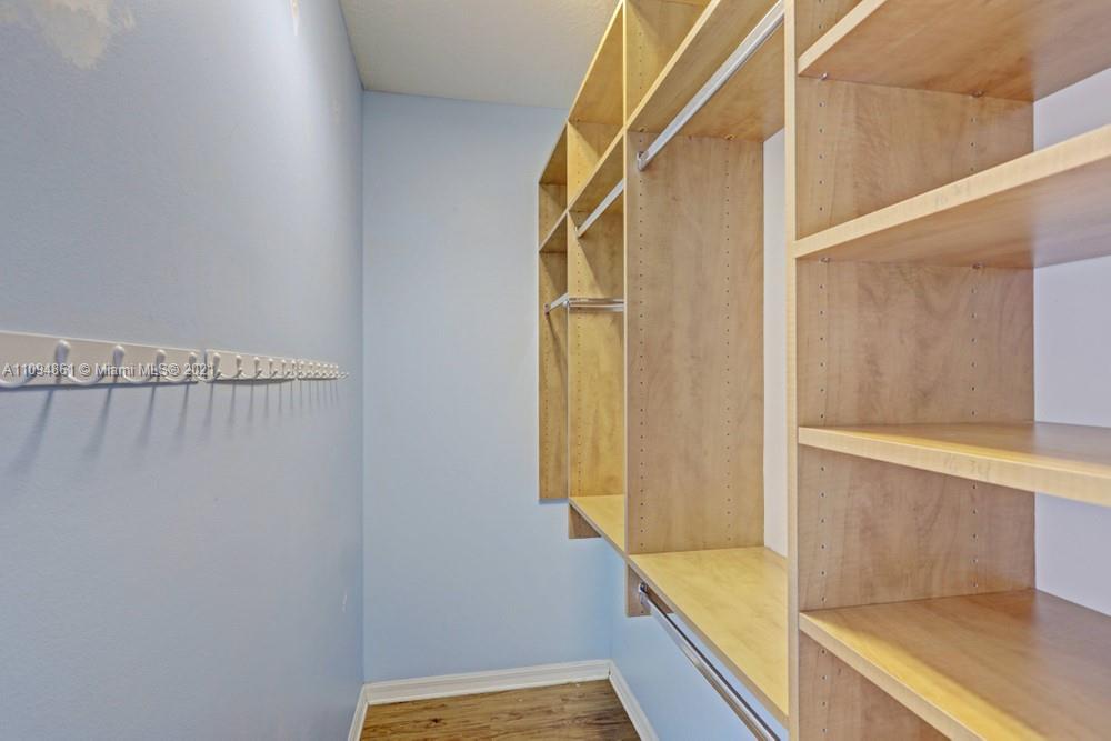 1541 Frederick Small Road, Unit 1541 Jupiter, FL 33458 - Photo 10 of 56 a view of walk in closet