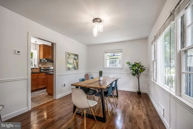 $765,000 | 6635 Harlan Place Northwest, Washington, DC 20012