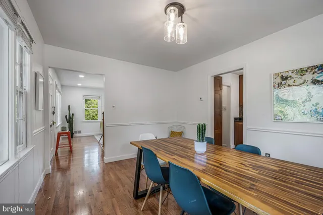 $765,000 | 6635 Harlan Place Northwest, Washington, DC 20012