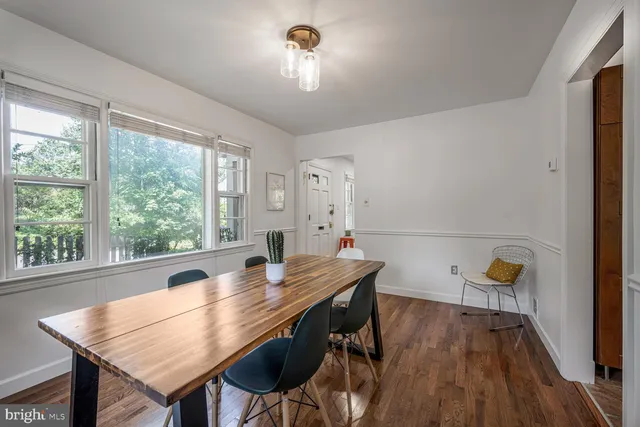 $765,000 | 6635 Harlan Place Northwest, Washington, DC 20012