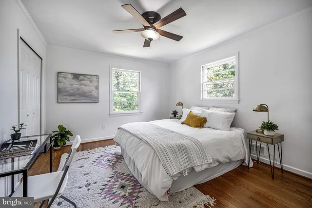 $765,000 | 6635 Harlan Place Northwest, Washington, DC 20012