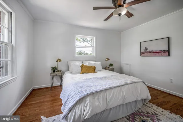 $765,000 | 6635 Harlan Place Northwest, Washington, DC 20012