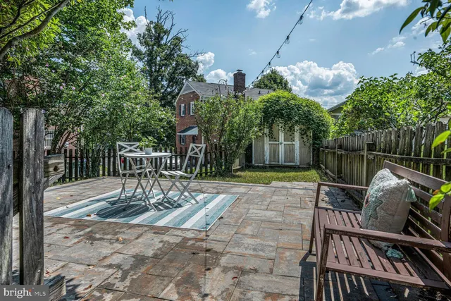 $765,000 | 6635 Harlan Place Northwest, Washington, DC 20012