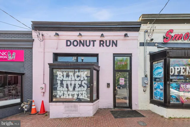 $765,000 | 6635 Harlan Place Northwest, Washington, DC 20012