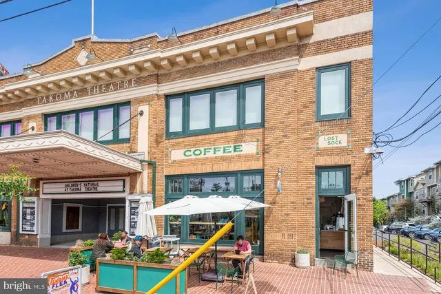 $765,000 | 6635 Harlan Place Northwest, Washington, DC 20012