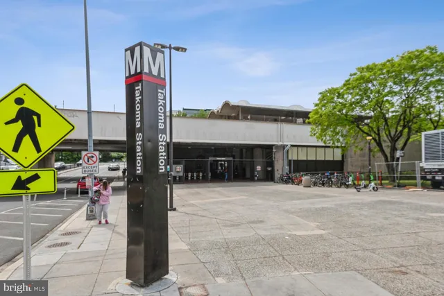 $765,000 | 6635 Harlan Place Northwest, Washington, DC 20012