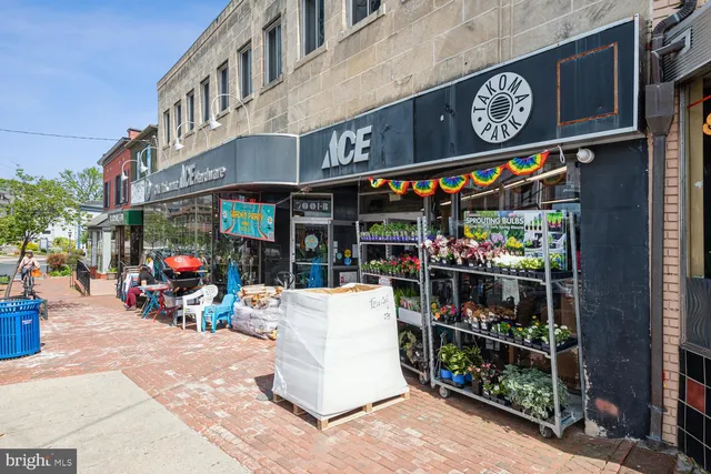 $765,000 | 6635 Harlan Place Northwest, Washington, DC 20012