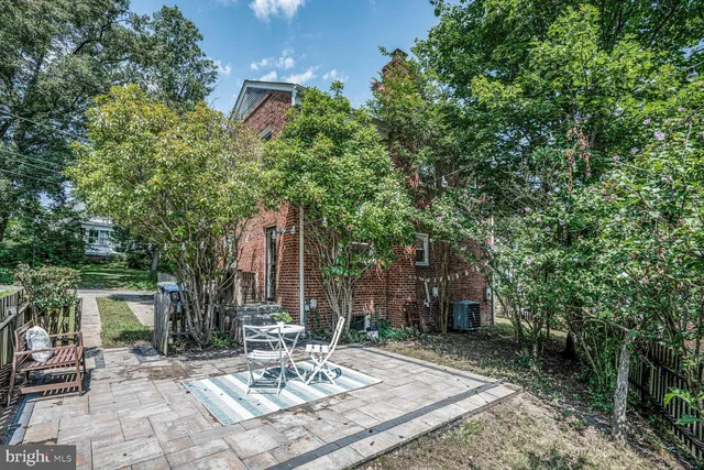 $765,000 | 6635 Harlan Place Northwest, Washington, DC 20012