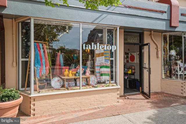 $765,000 | 6635 Harlan Place Northwest, Washington, DC 20012