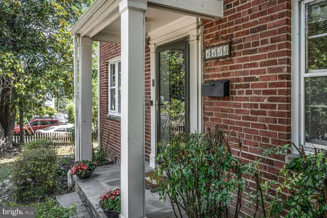 $765,000 | 6635 Harlan Place Northwest, Washington, DC 20012
