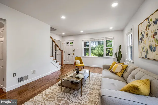 $765,000 | 6635 Harlan Place Northwest, Washington, DC 20012