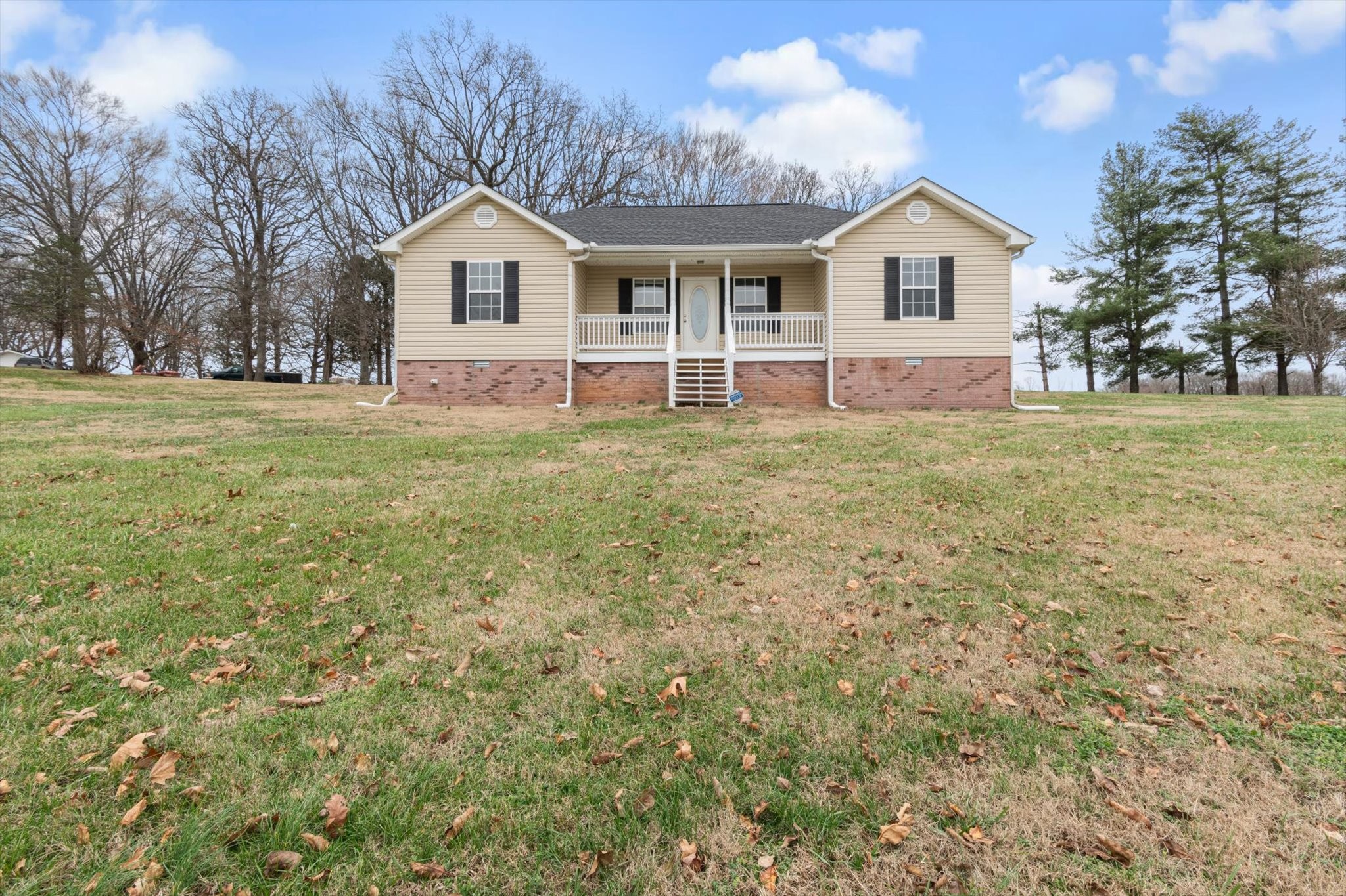 3668 Hugh Gill Road Adams, TN 37010 - Photo 1 of 26
