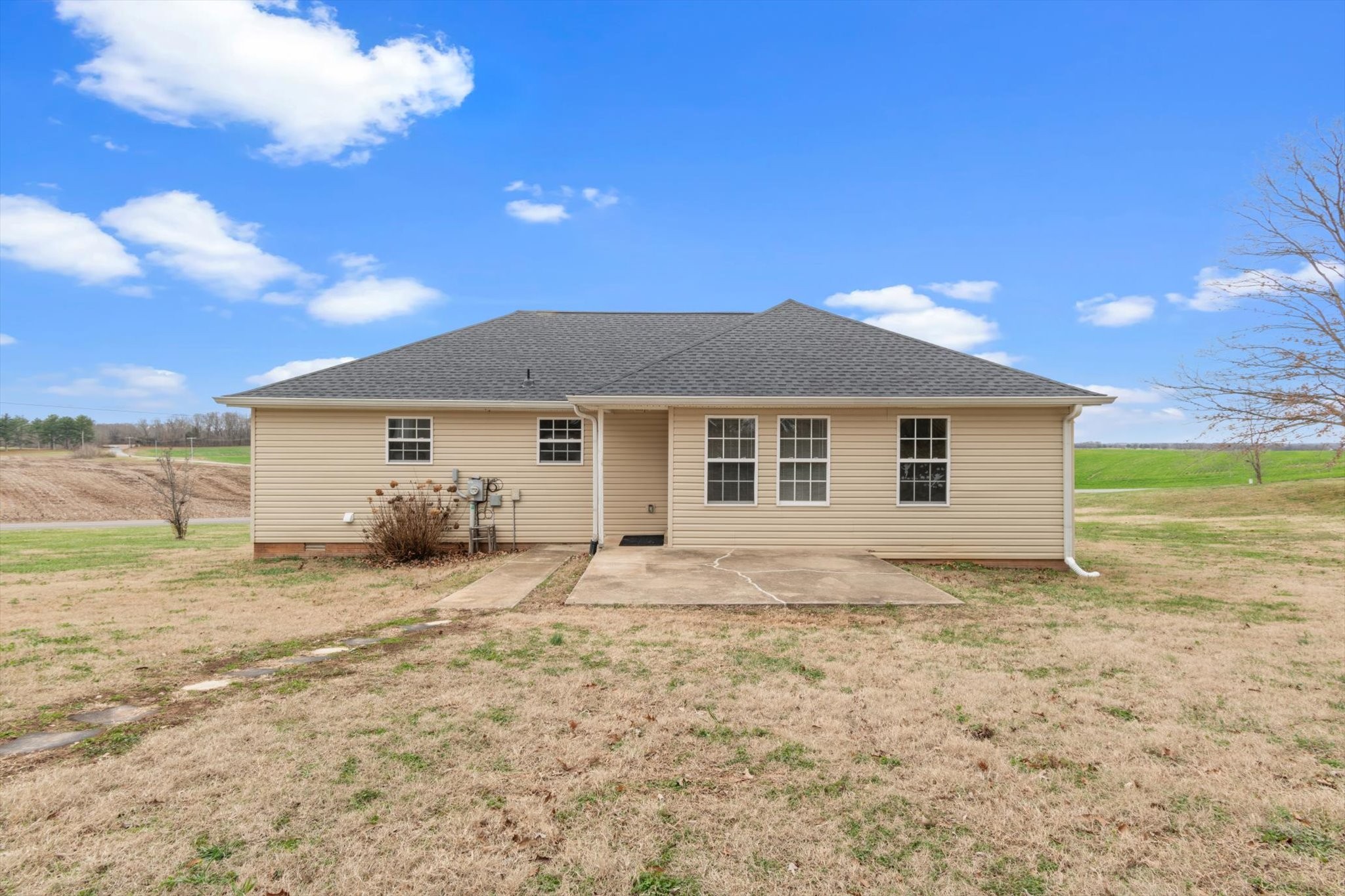 3668 Hugh Gill Road Adams, TN 37010 - Photo 19 of 26