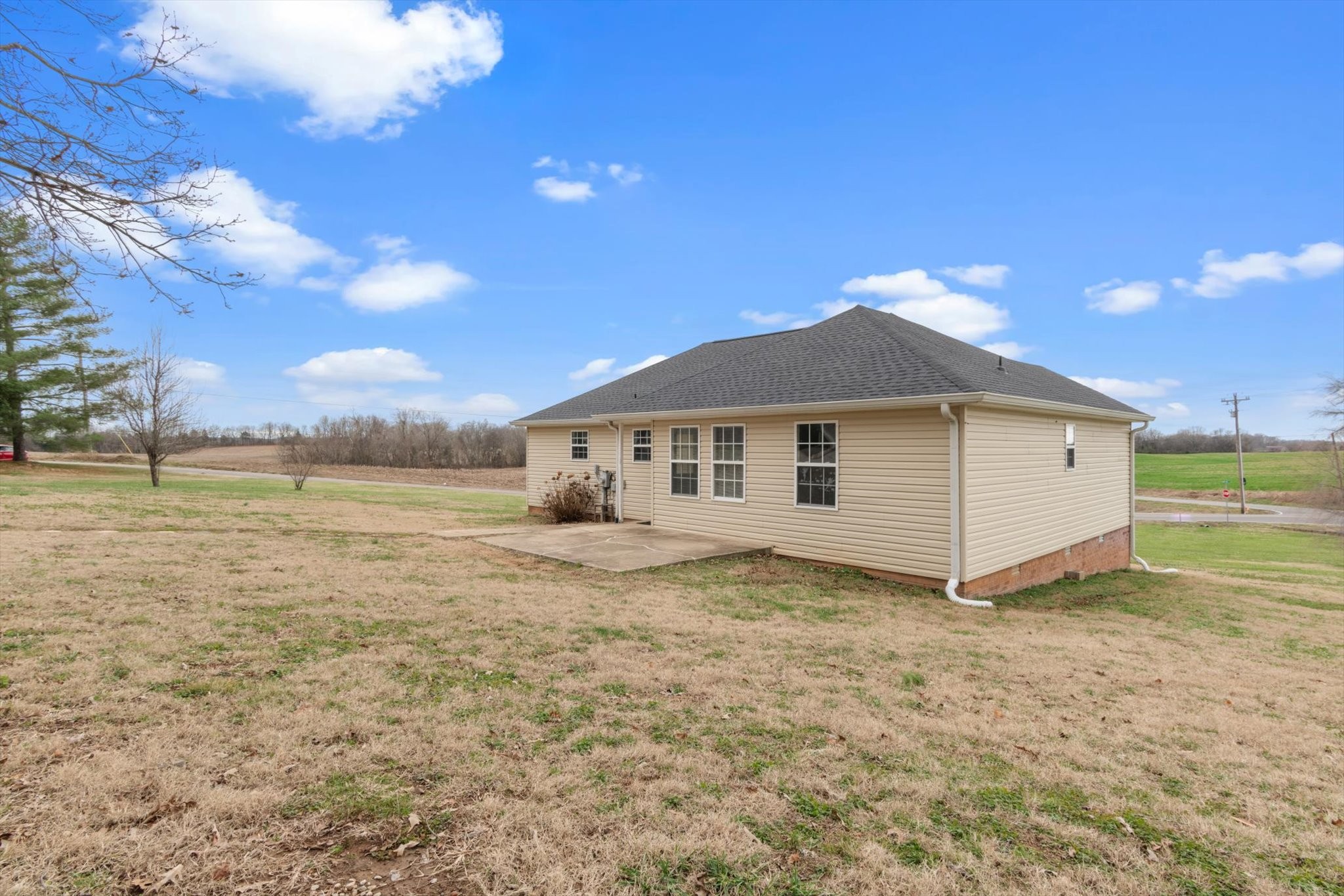 3668 Hugh Gill Road Adams, TN 37010 - Photo 20 of 26