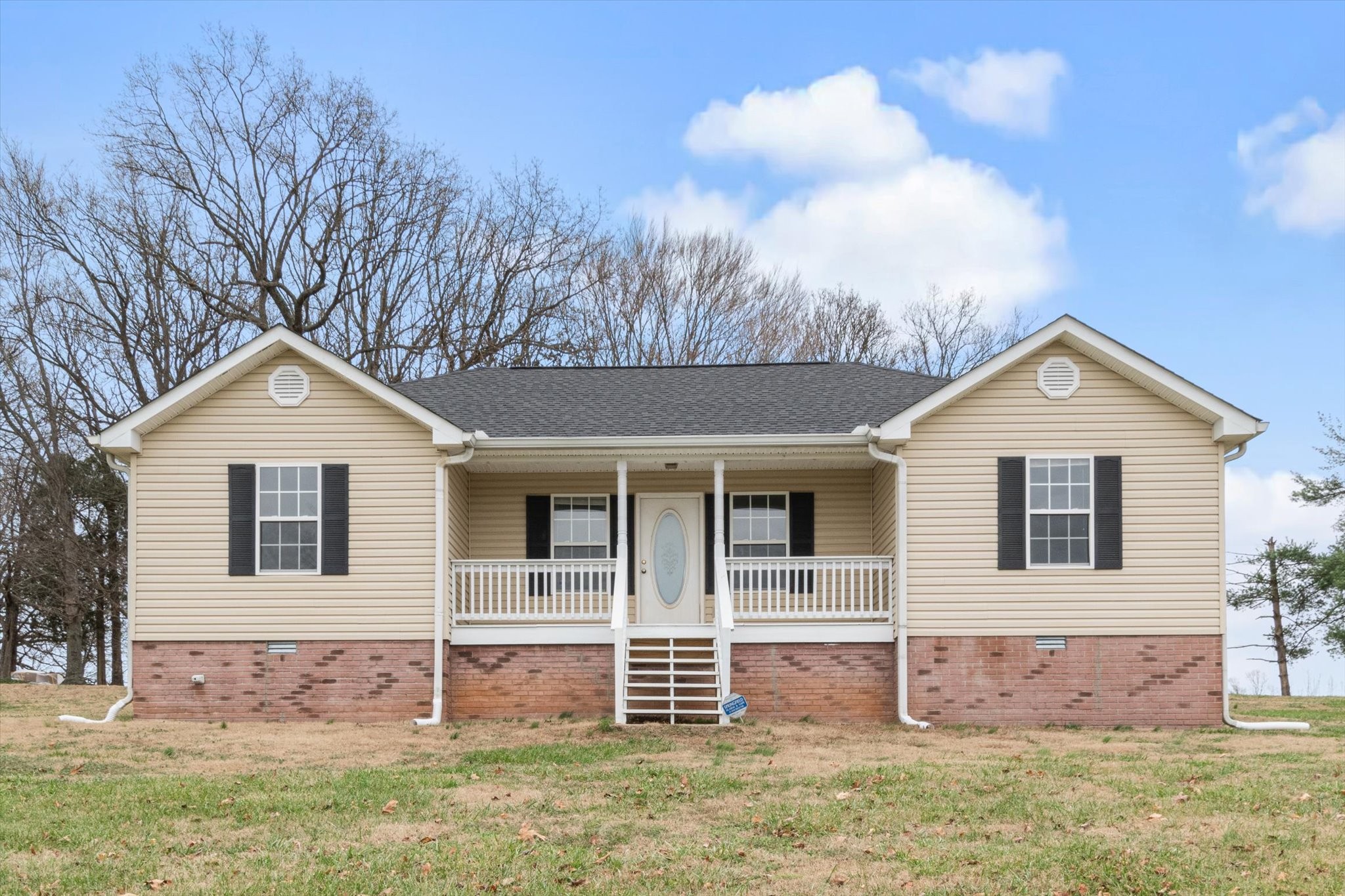 3668 Hugh Gill Road Adams, TN 37010 - Photo 2 of 26