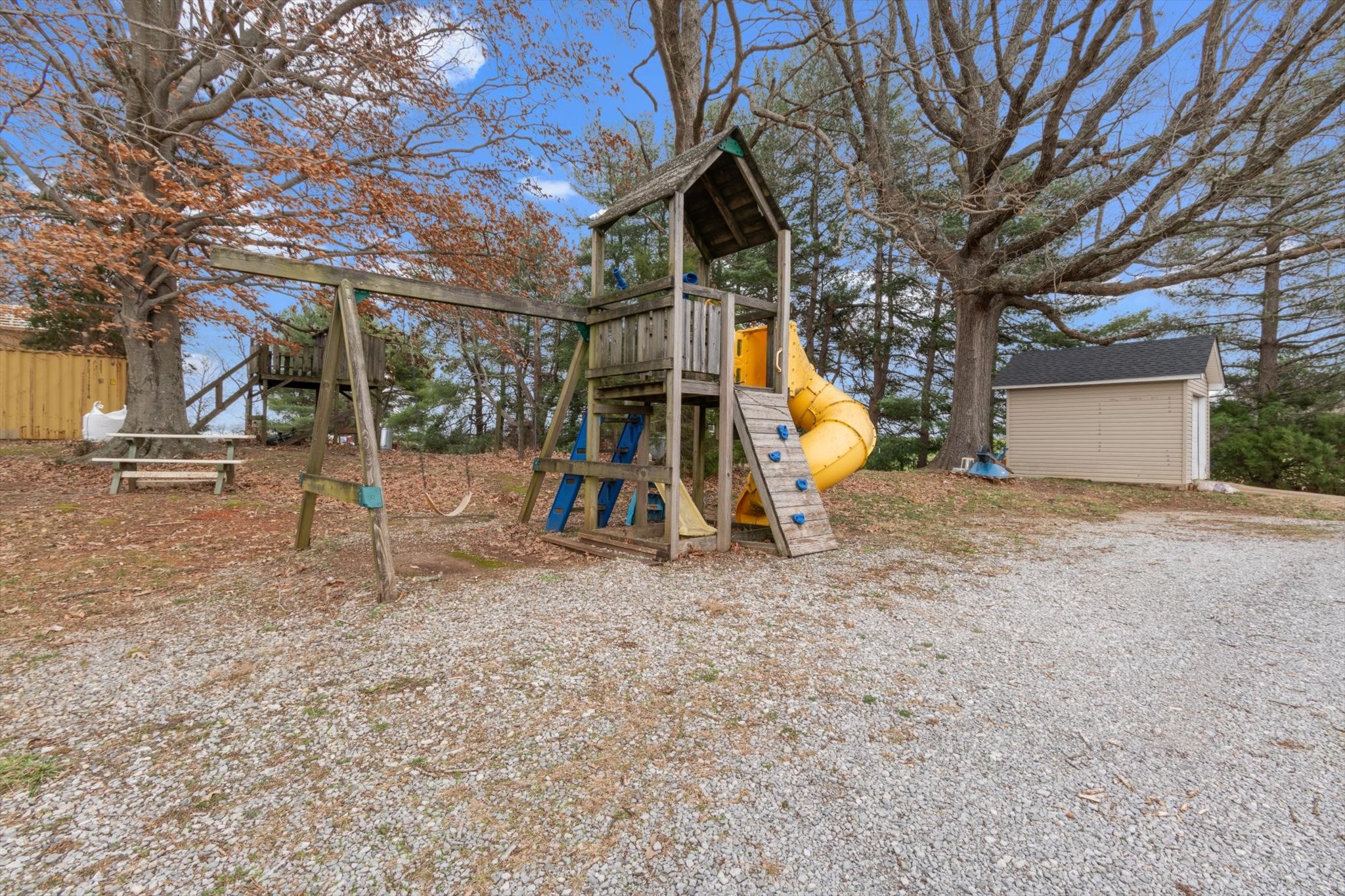 3668 Hugh Gill Road Adams, TN 37010 - Photo 21 of 26