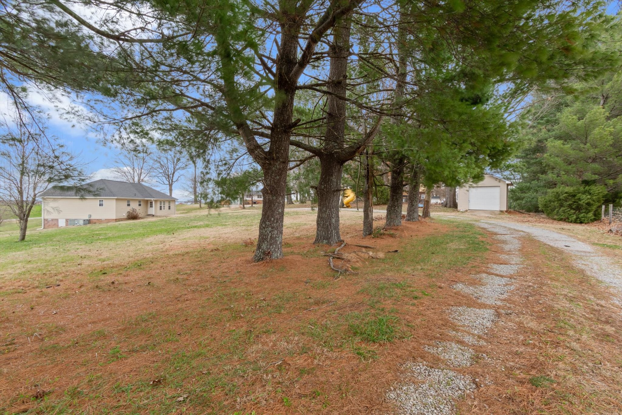 3668 Hugh Gill Road Adams, TN 37010 - Photo 22 of 26