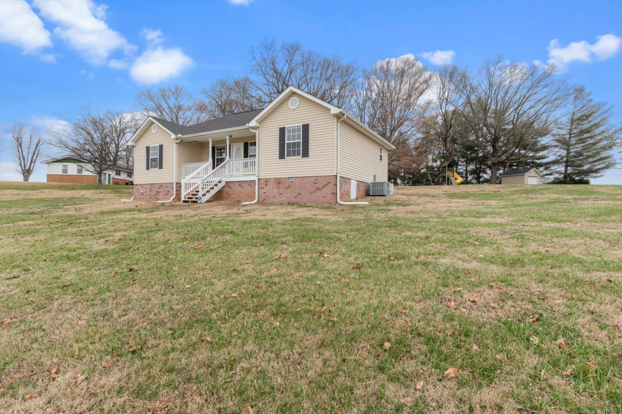 3668 Hugh Gill Road Adams, TN 37010 - Photo 23 of 26