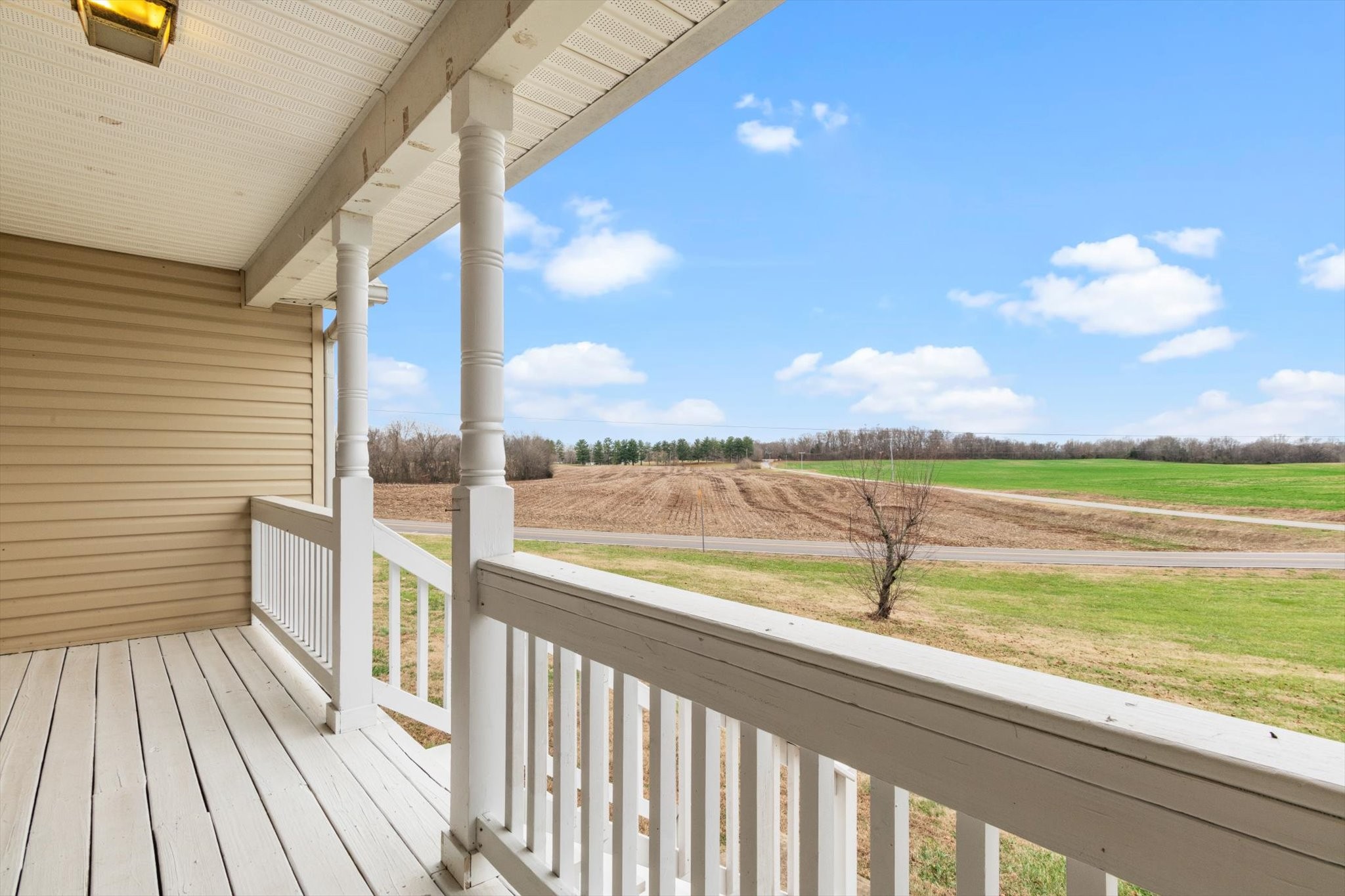 3668 Hugh Gill Road Adams, TN 37010 - Photo 24 of 26