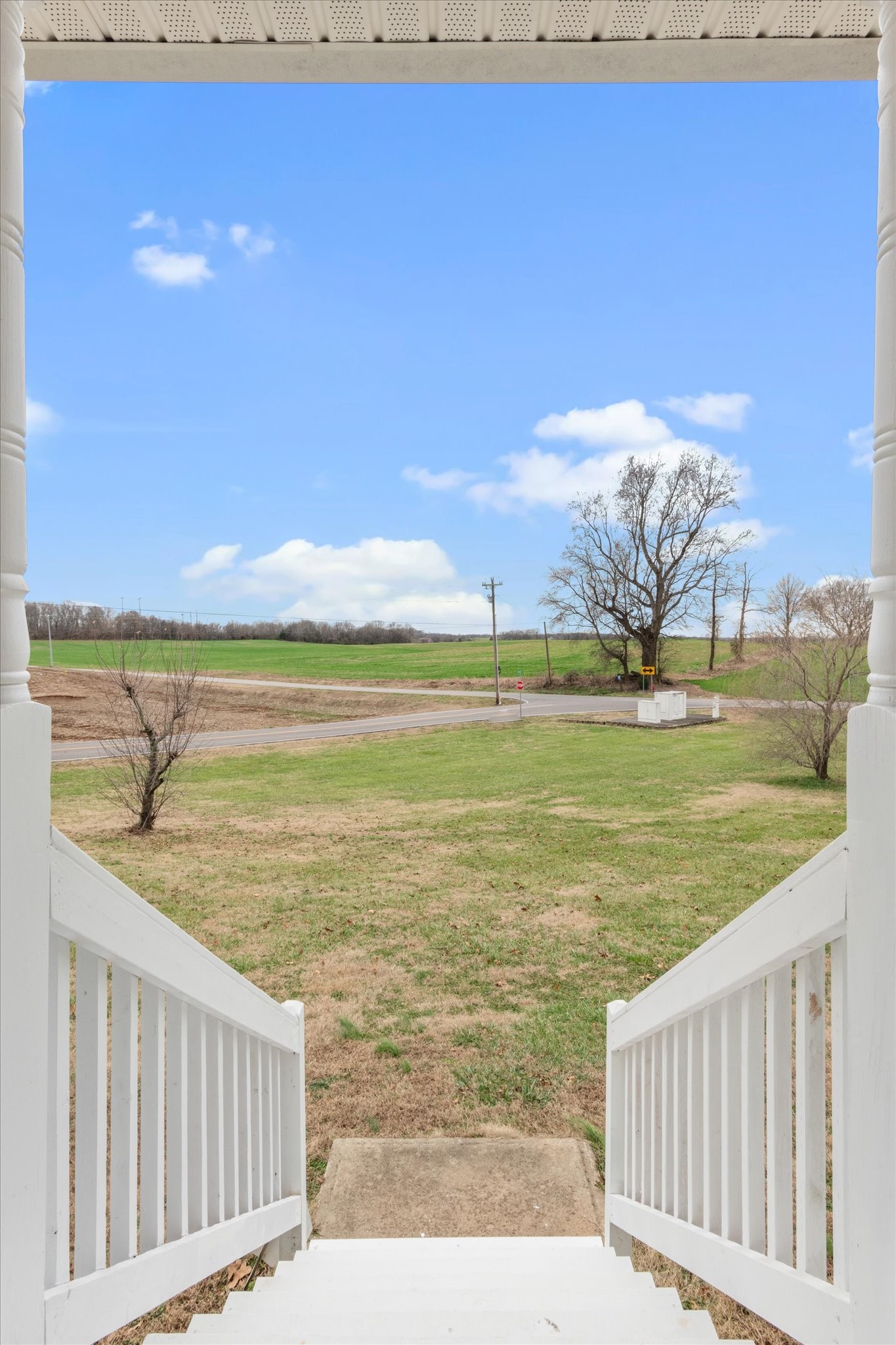 3668 Hugh Gill Road Adams, TN 37010 - Photo 25 of 26
