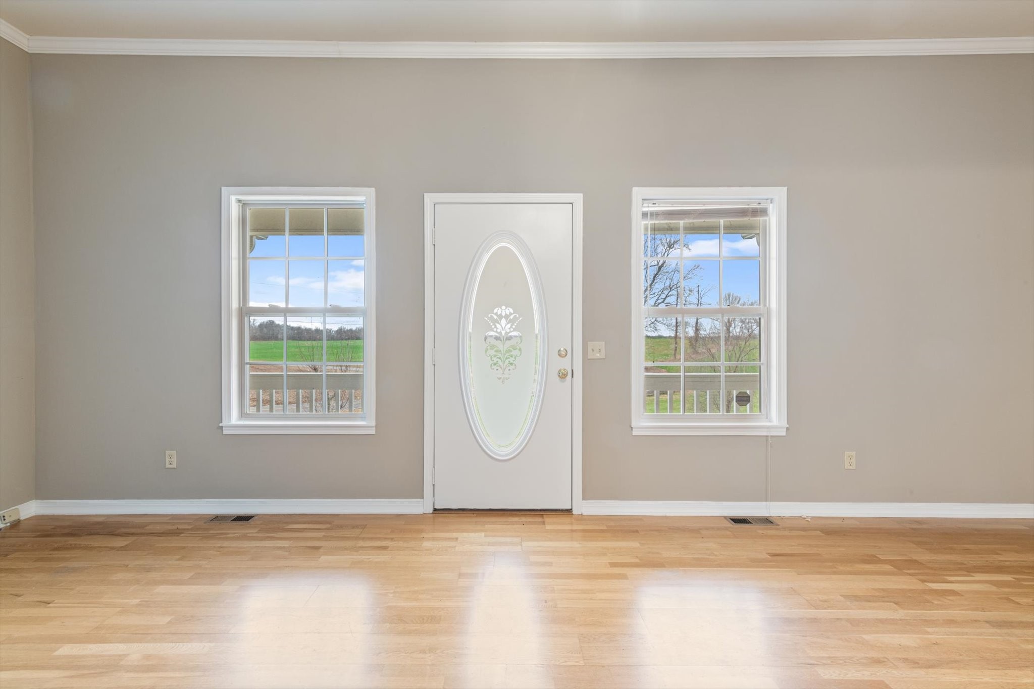 3668 Hugh Gill Road Adams, TN 37010 - Photo 4 of 26