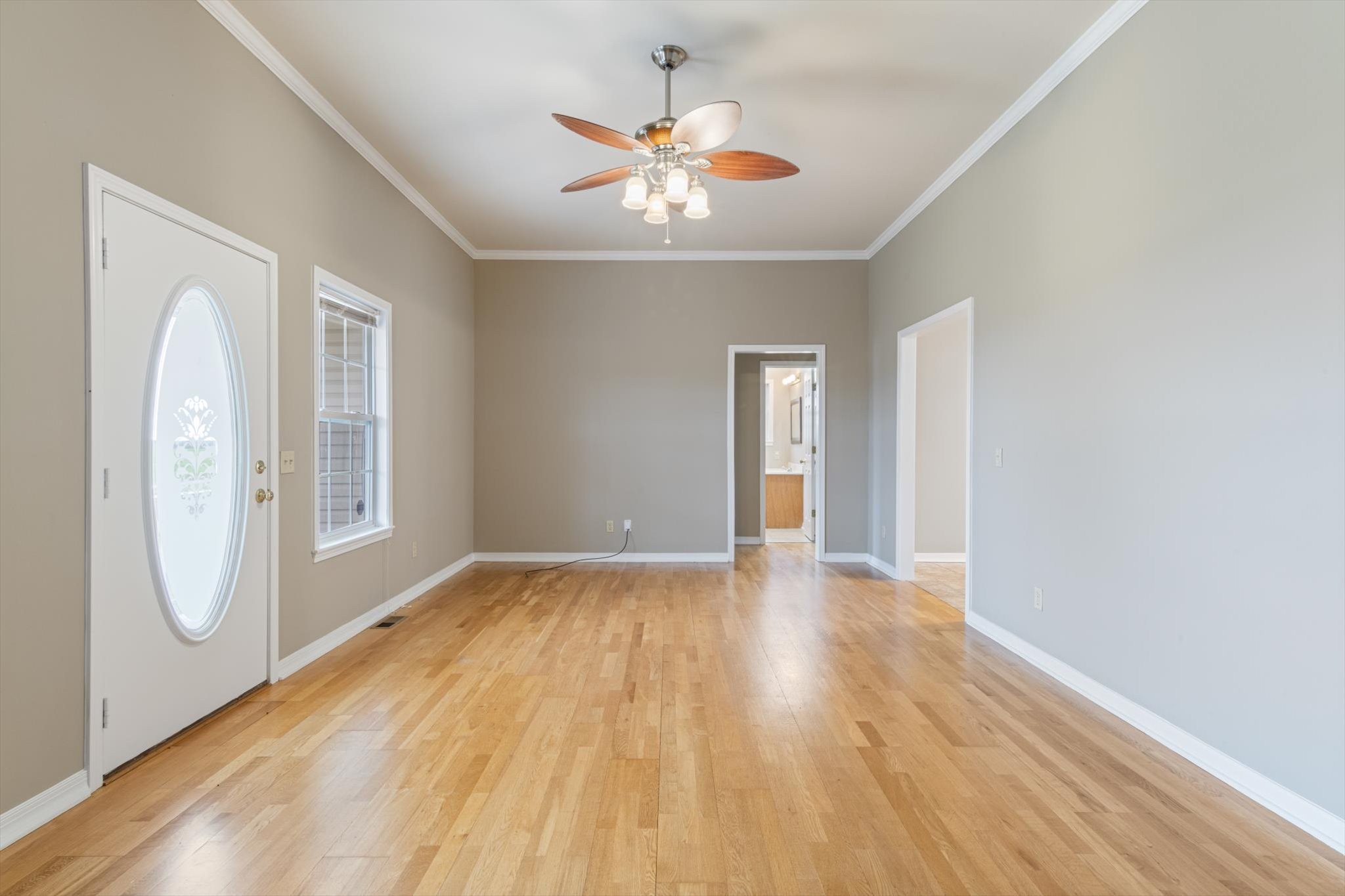 3668 Hugh Gill Road Adams, TN 37010 - Photo 5 of 26