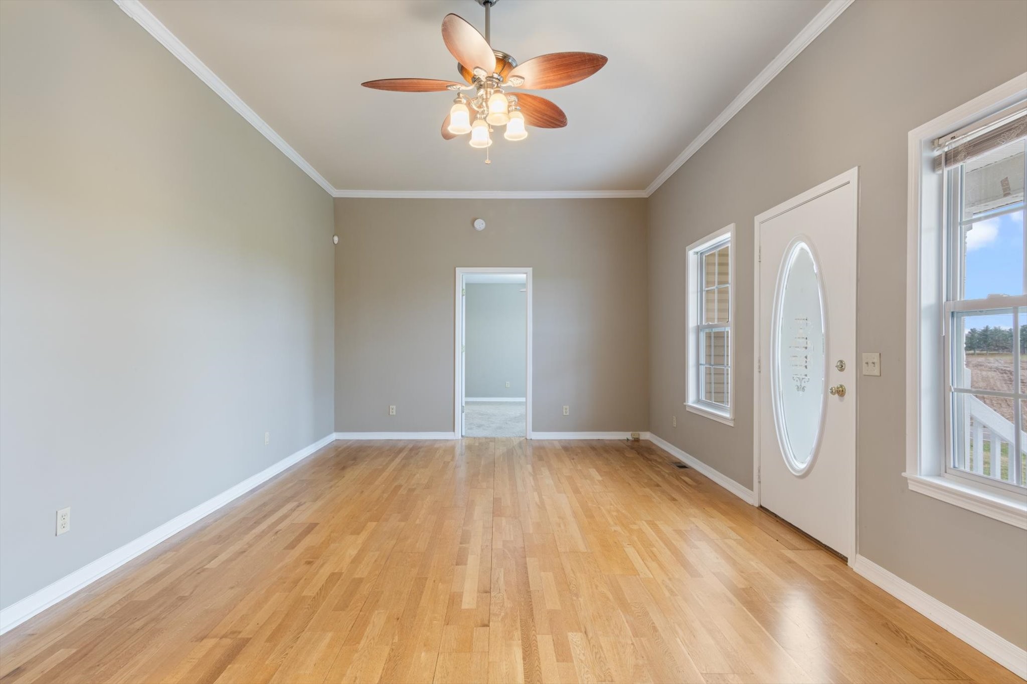 3668 Hugh Gill Road Adams, TN 37010 - Photo 6 of 26