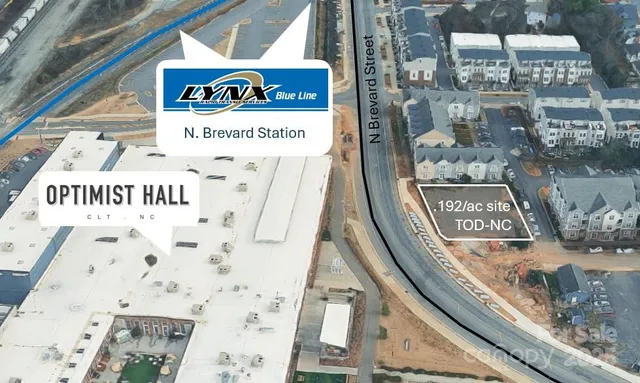 a view of a sign board